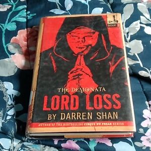 Teen boy book